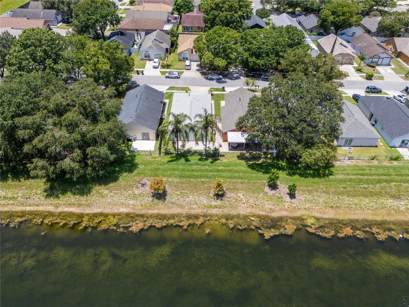 VALENCIA WOODS - Residential