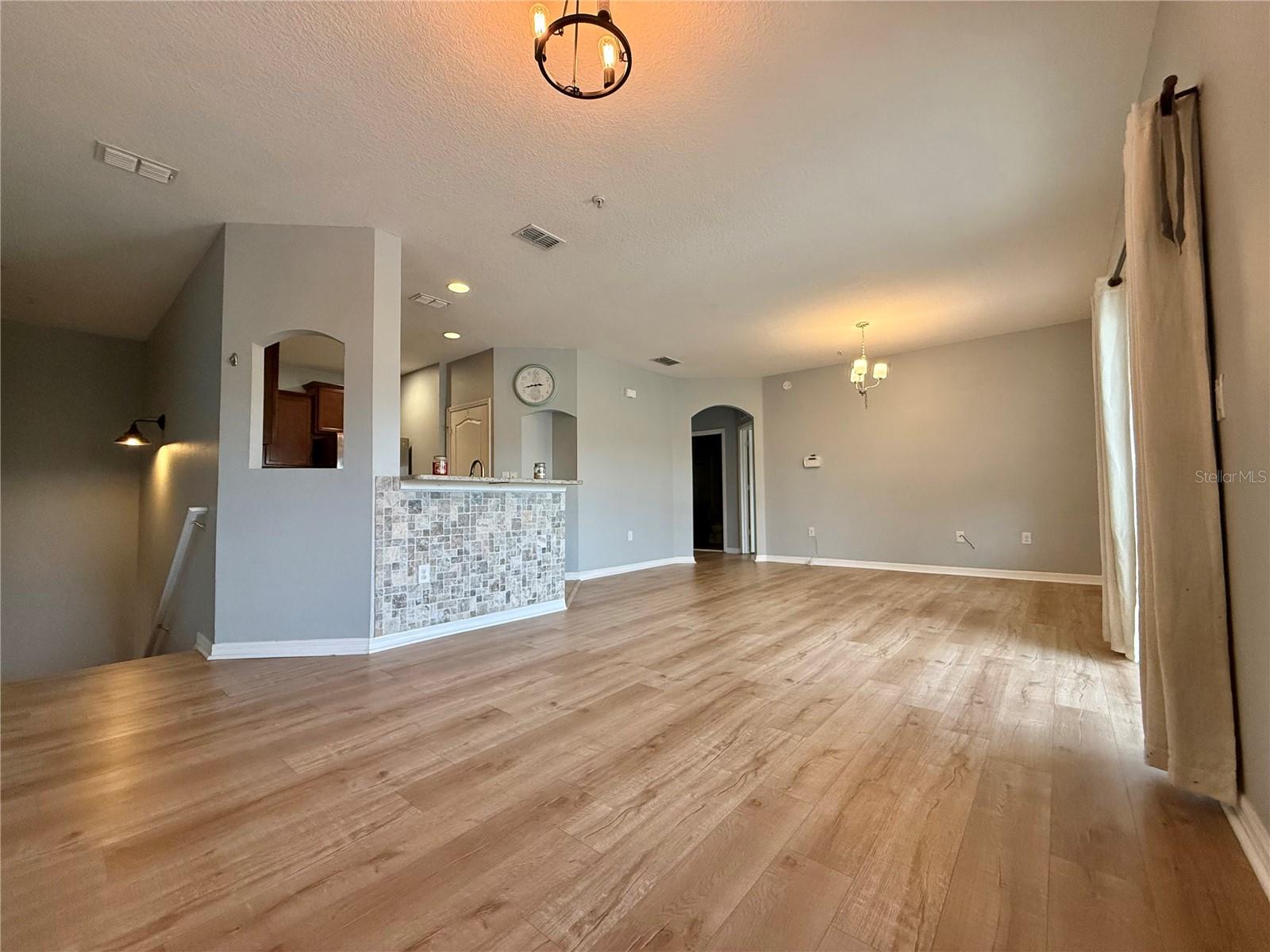 JEFFERSON GREEN AT ANTHEM PARK CONDO PH 2 - Residential