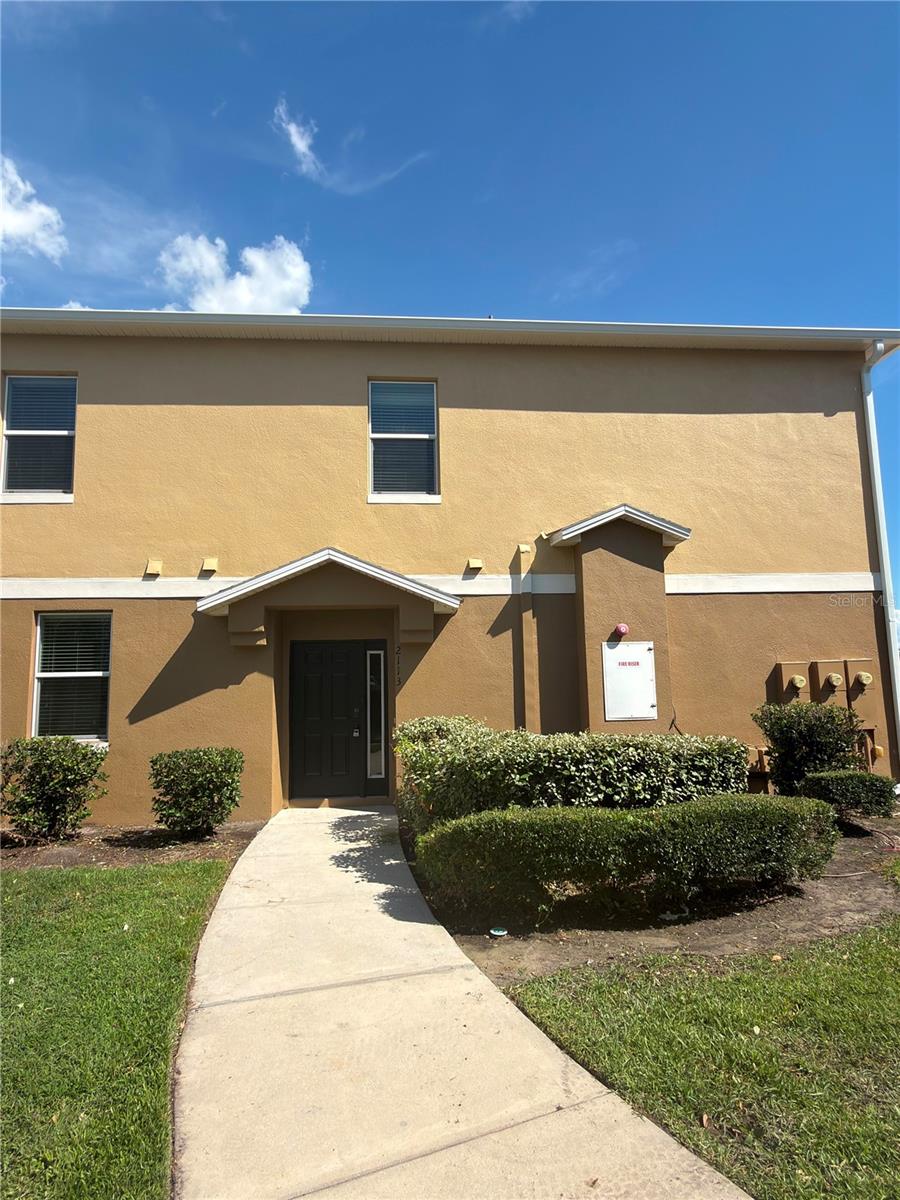 JEFFERSON GREEN AT ANTHEM PARK CONDO PH 2 - Residential