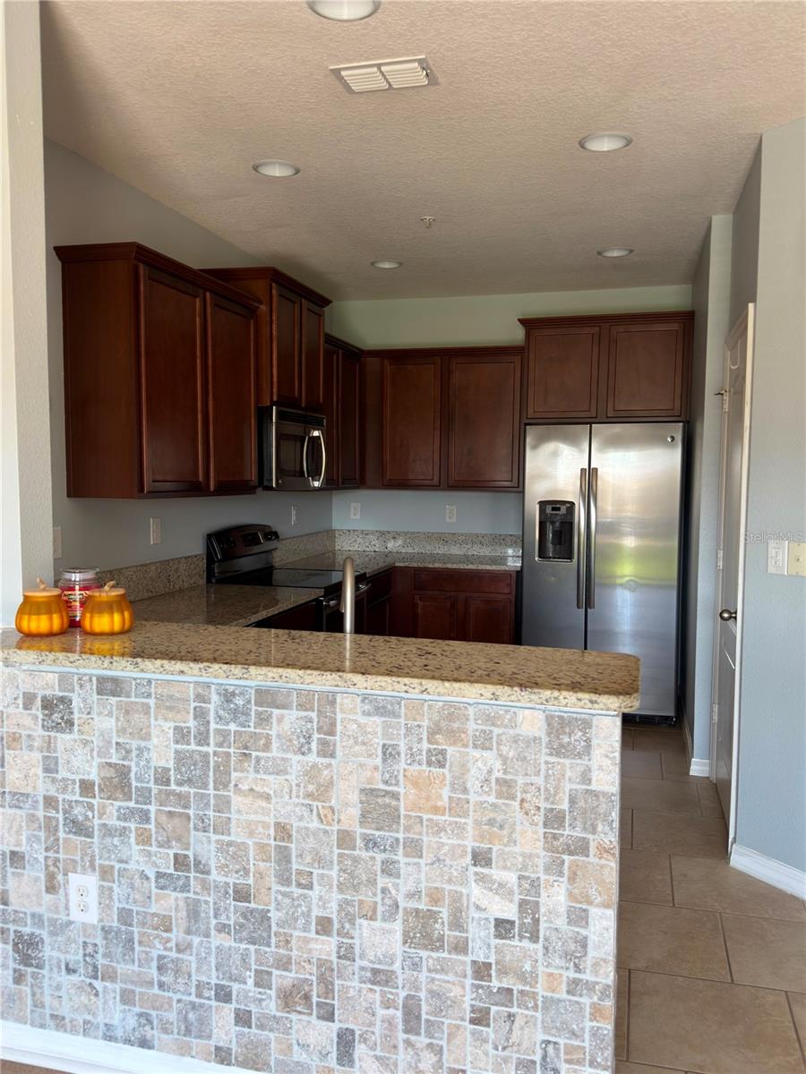 JEFFERSON GREEN AT ANTHEM PARK CONDO PH 2 - Residential