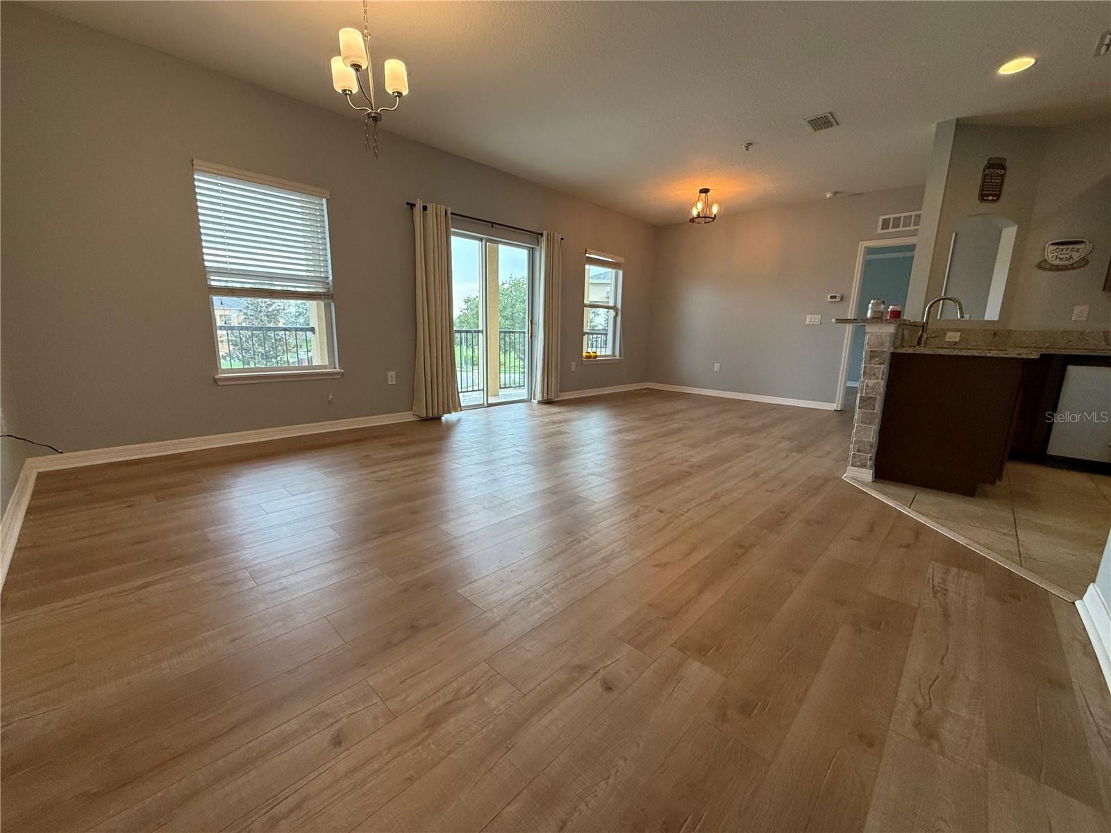 JEFFERSON GREEN AT ANTHEM PARK CONDO PH 2 - Residential