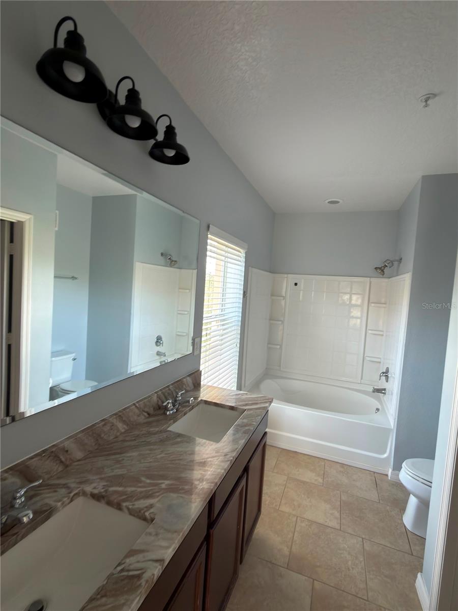 JEFFERSON GREEN AT ANTHEM PARK CONDO PH 2 - Residential