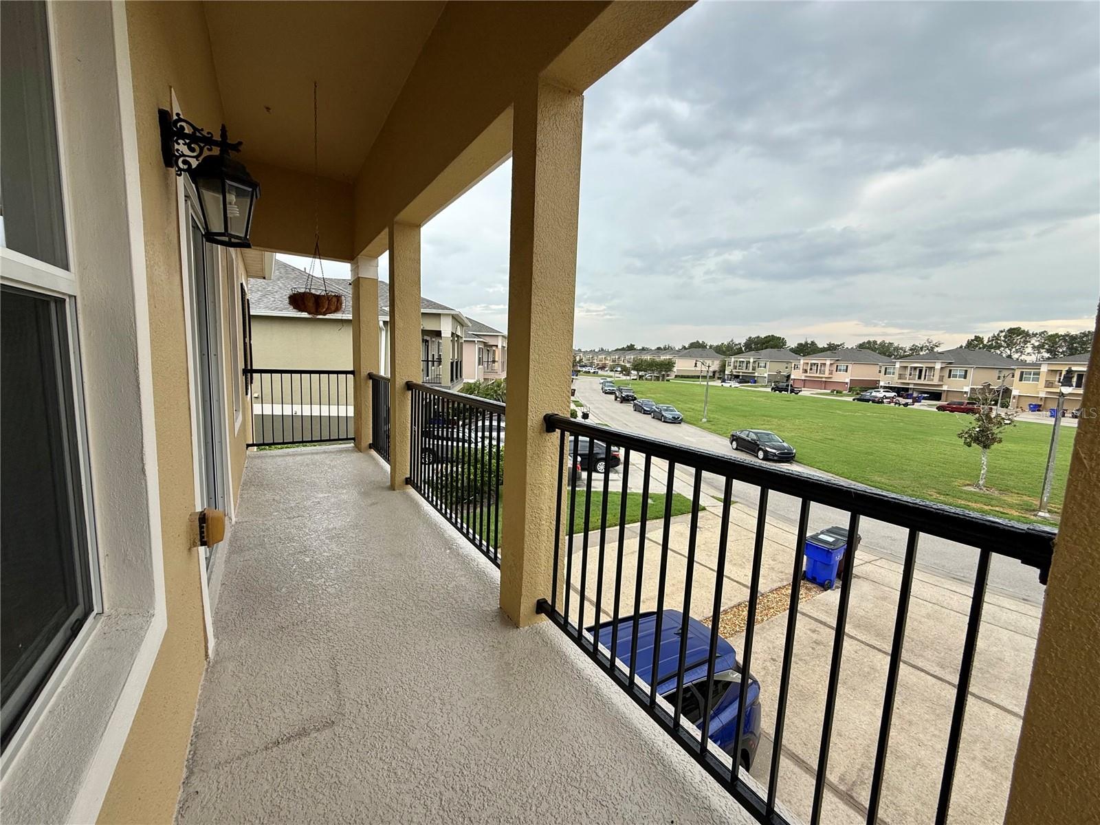 JEFFERSON GREEN AT ANTHEM PARK CONDO PH 2 - Residential