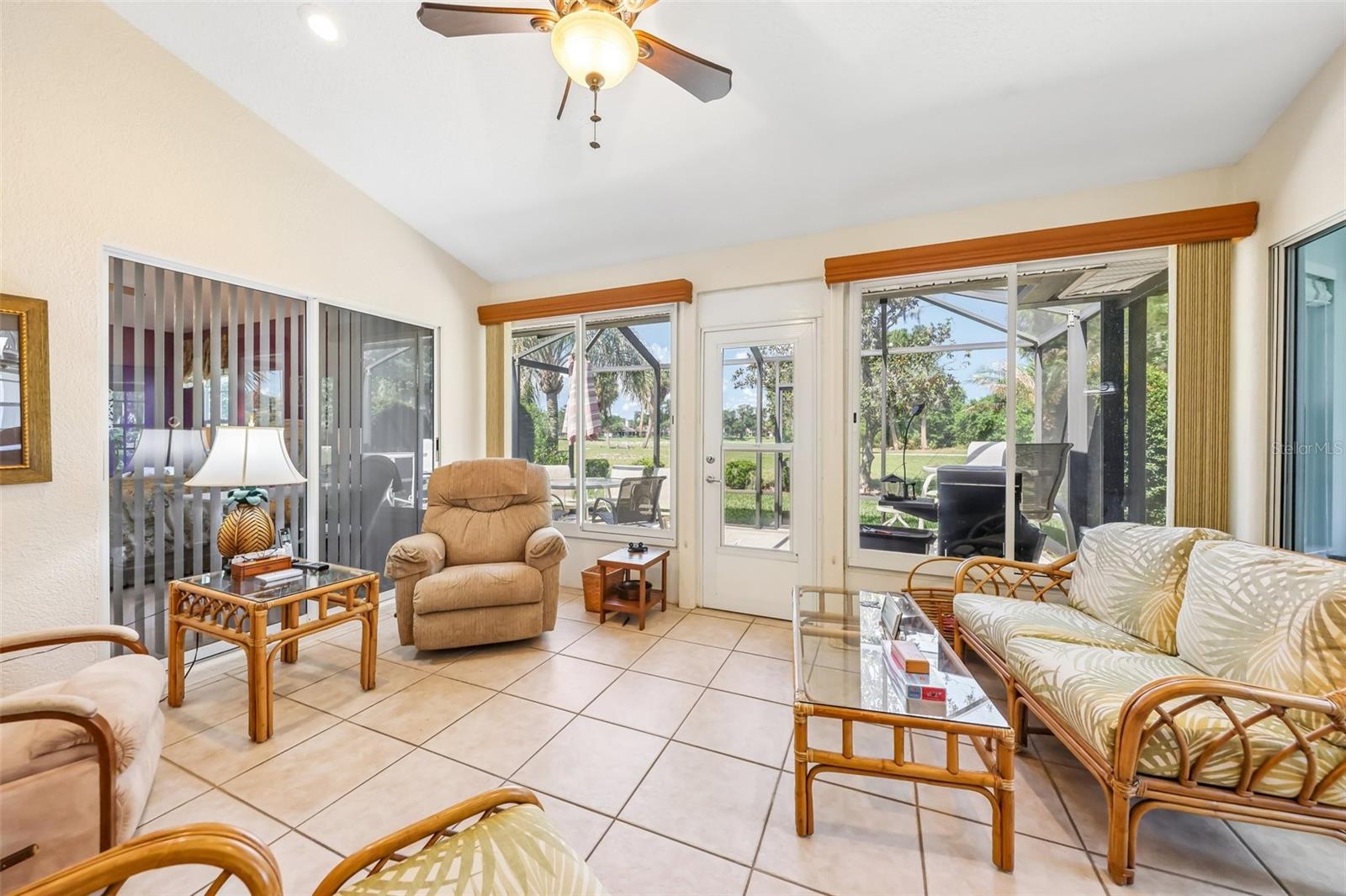 TAVARES BAYTREE PH III SUB - Residential