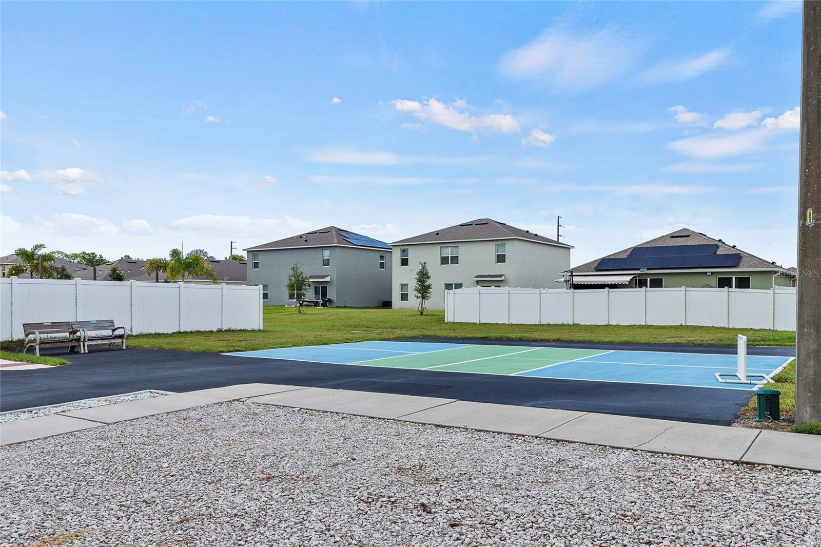 TAVARES BAYTREE PH III SUB - Residential