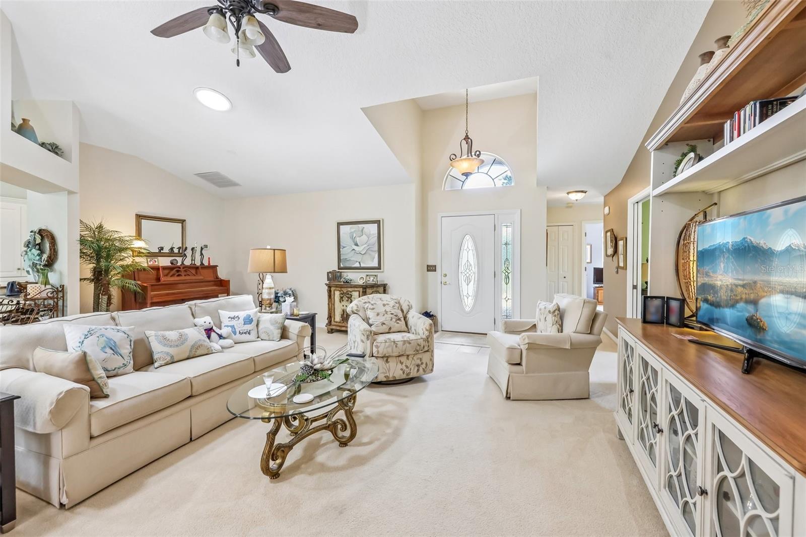 TAVARES BAYTREE PH III SUB - Residential