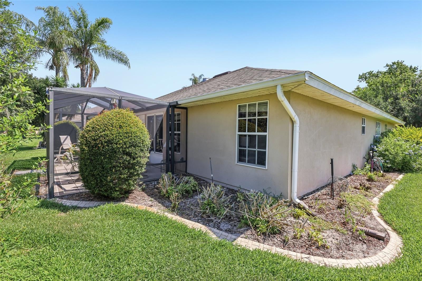 TAVARES BAYTREE PH III SUB - Residential
