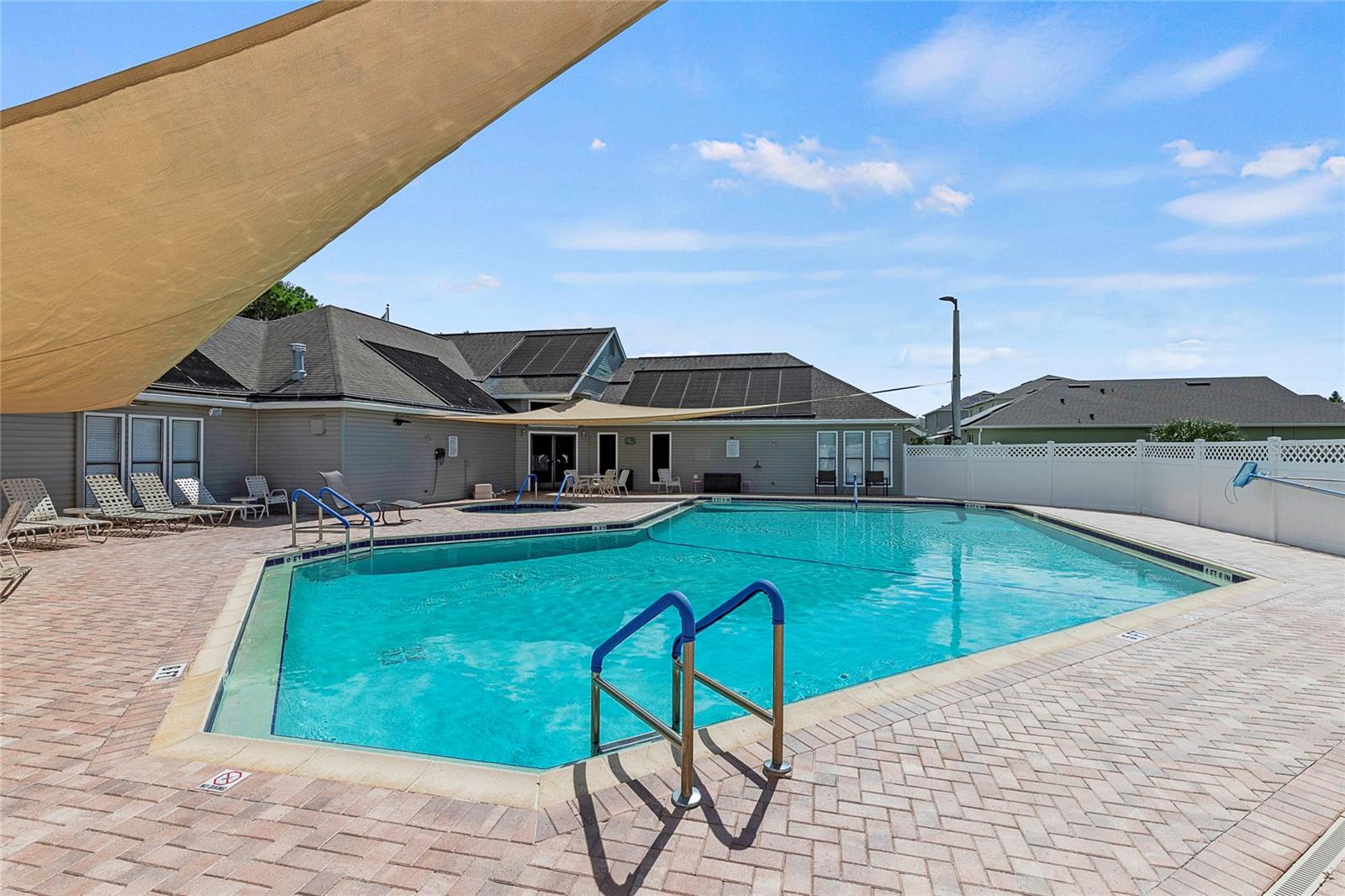 TAVARES BAYTREE PH III SUB - Residential