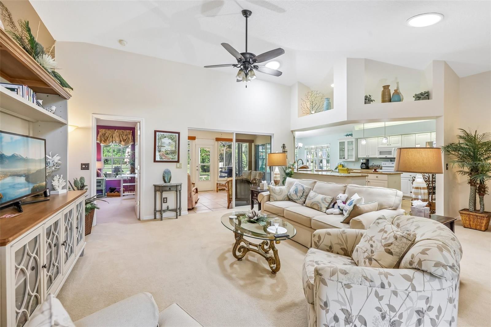 TAVARES BAYTREE PH III SUB - Residential