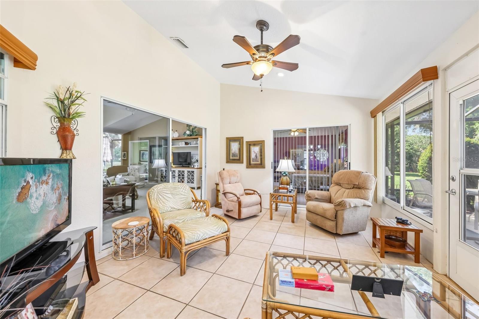 TAVARES BAYTREE PH III SUB - Residential