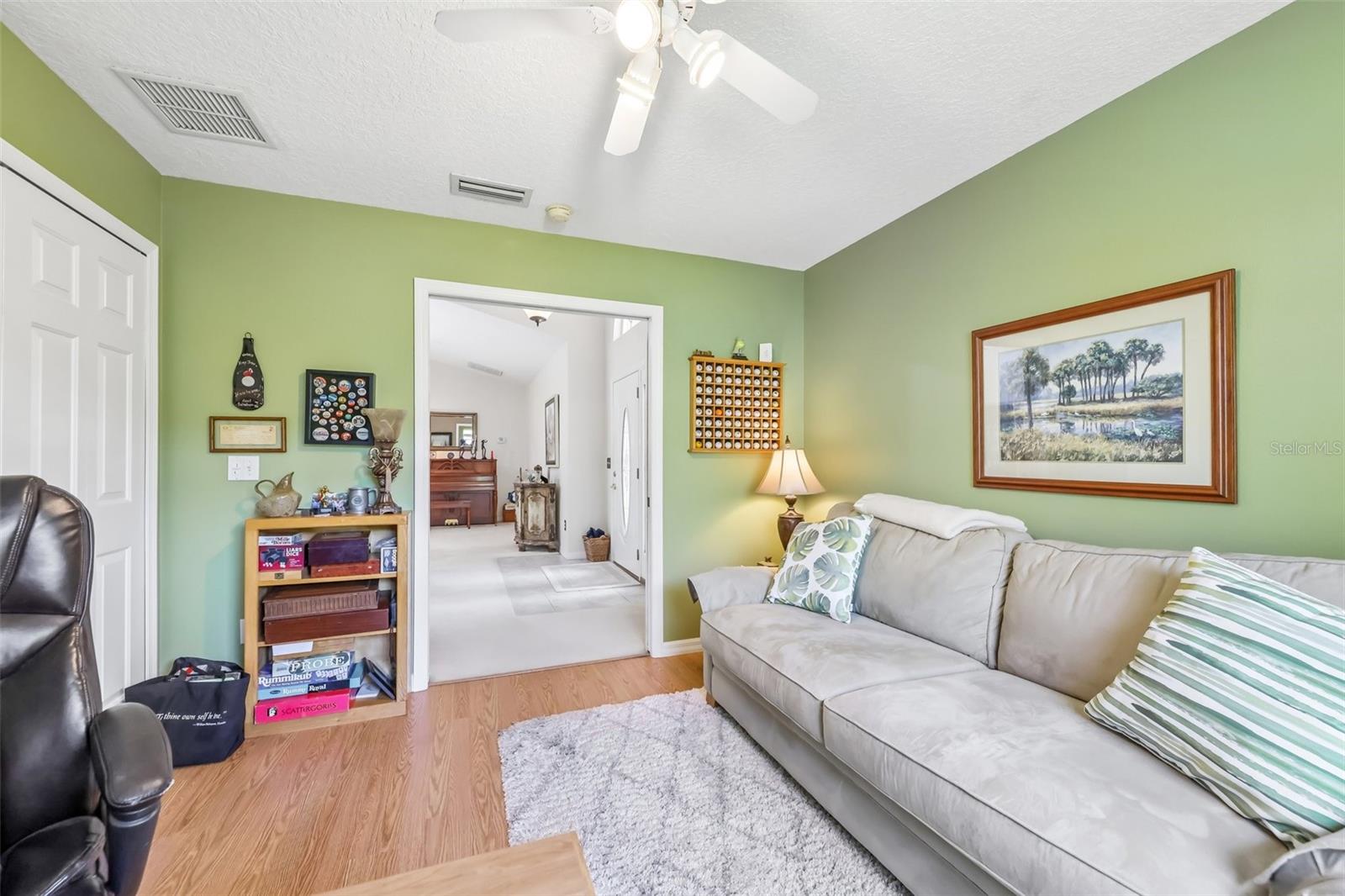 TAVARES BAYTREE PH III SUB - Residential