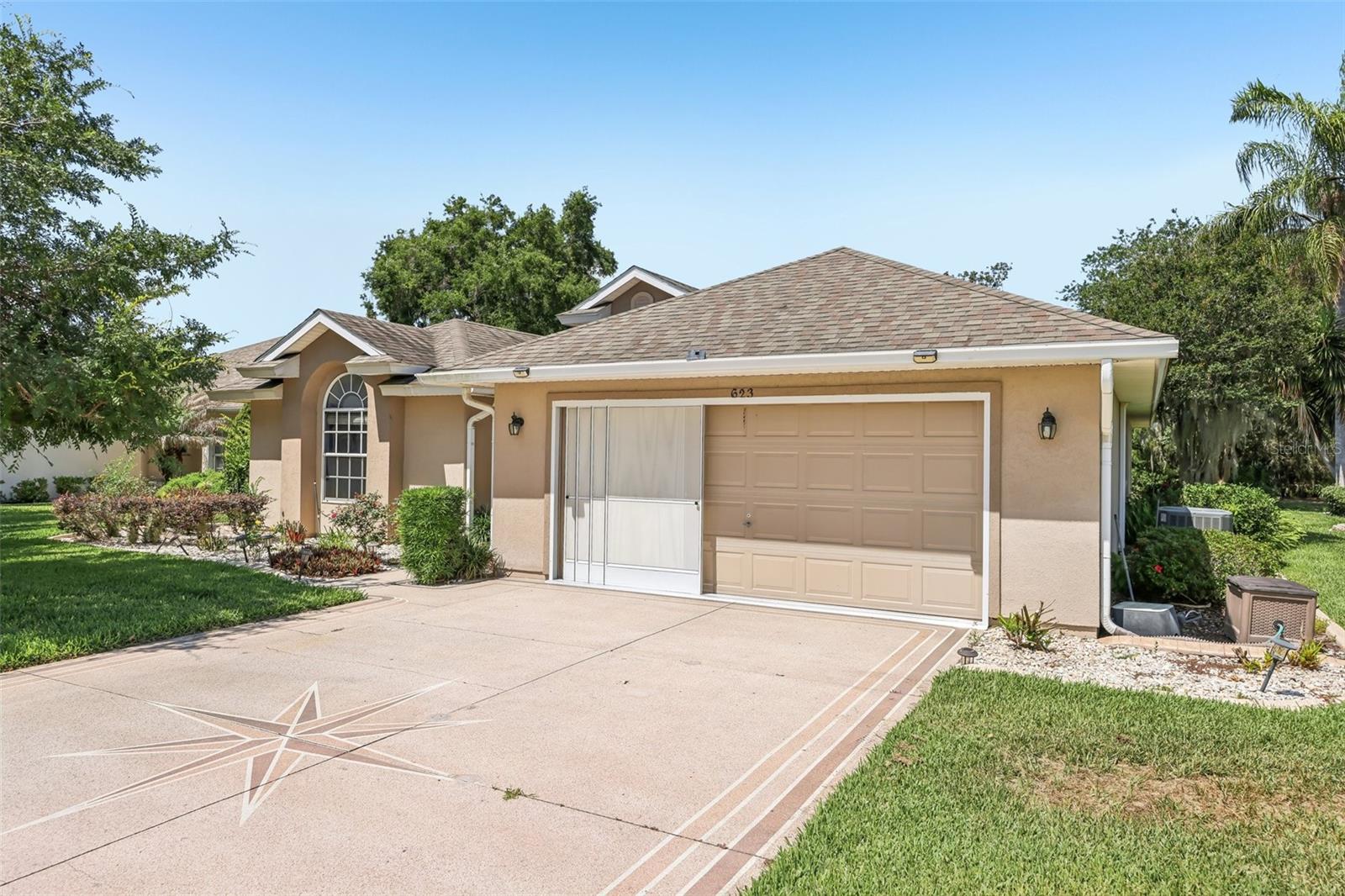 TAVARES BAYTREE PH III SUB - Residential