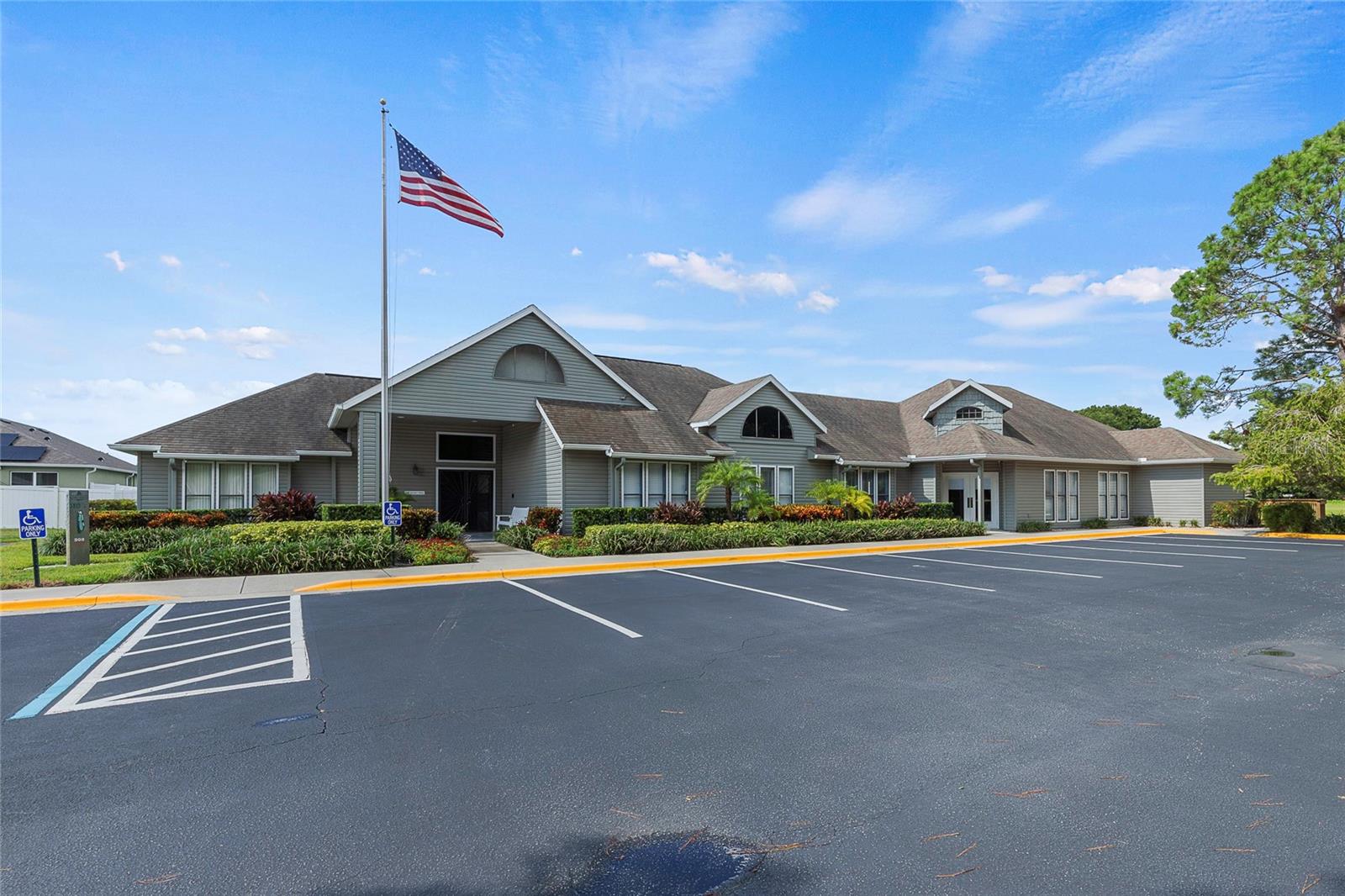 TAVARES BAYTREE PH III SUB - Residential
