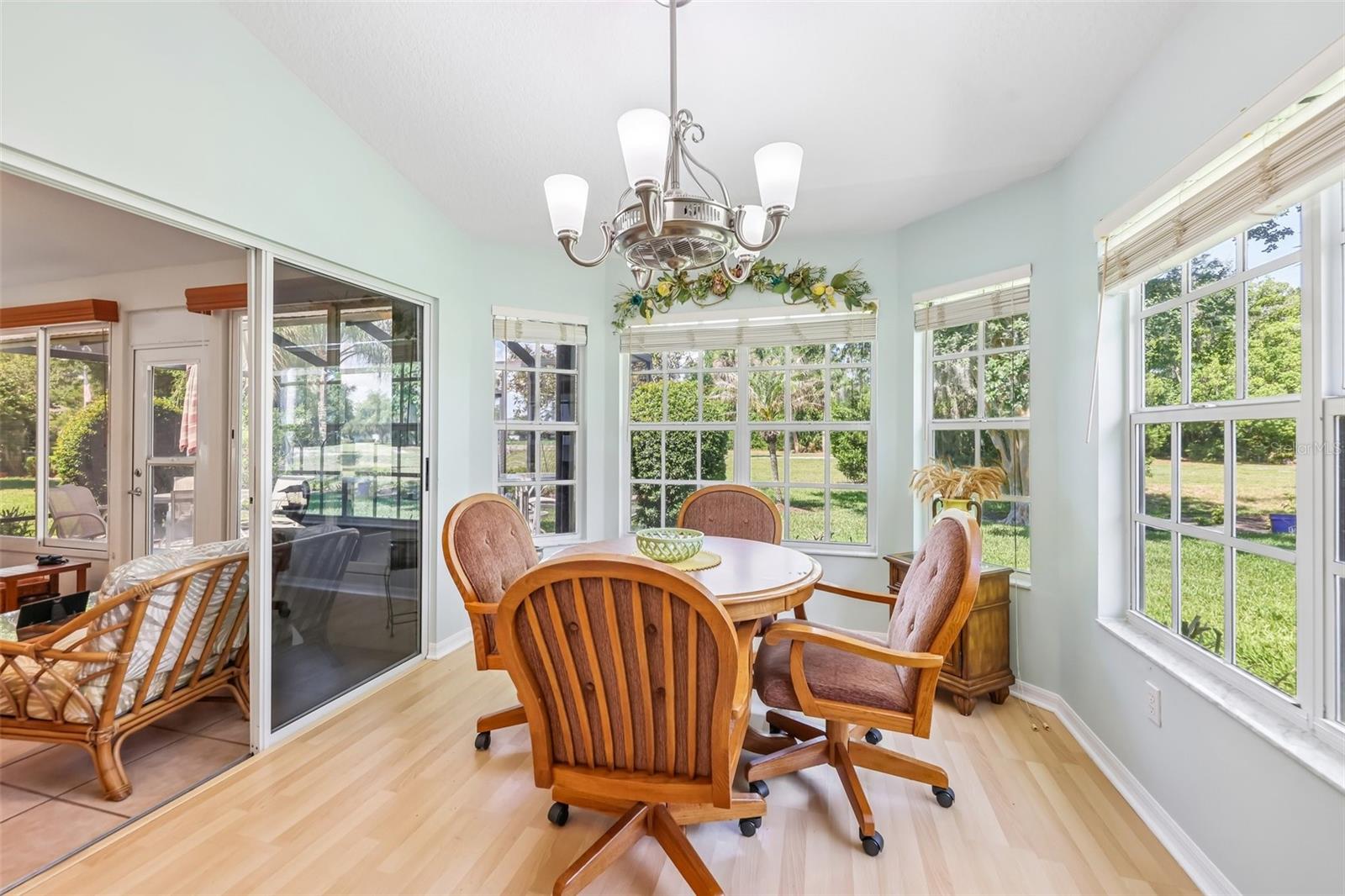 TAVARES BAYTREE PH III SUB - Residential