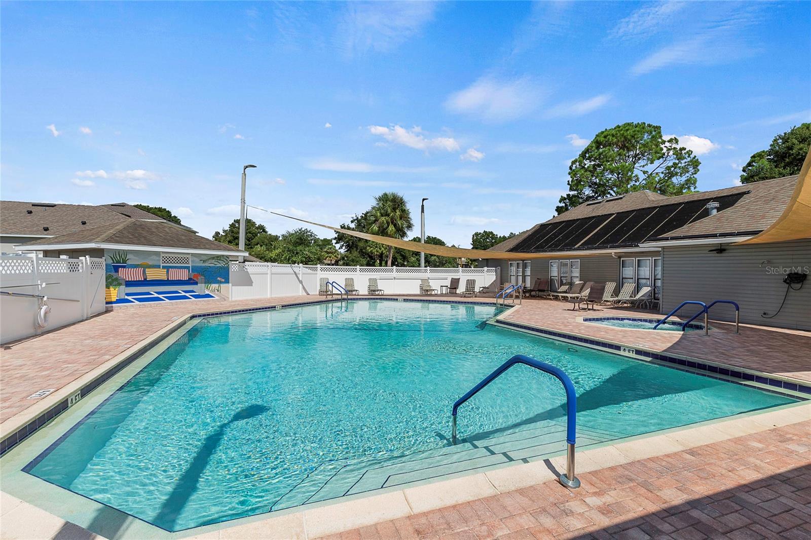 TAVARES BAYTREE PH III SUB - Residential