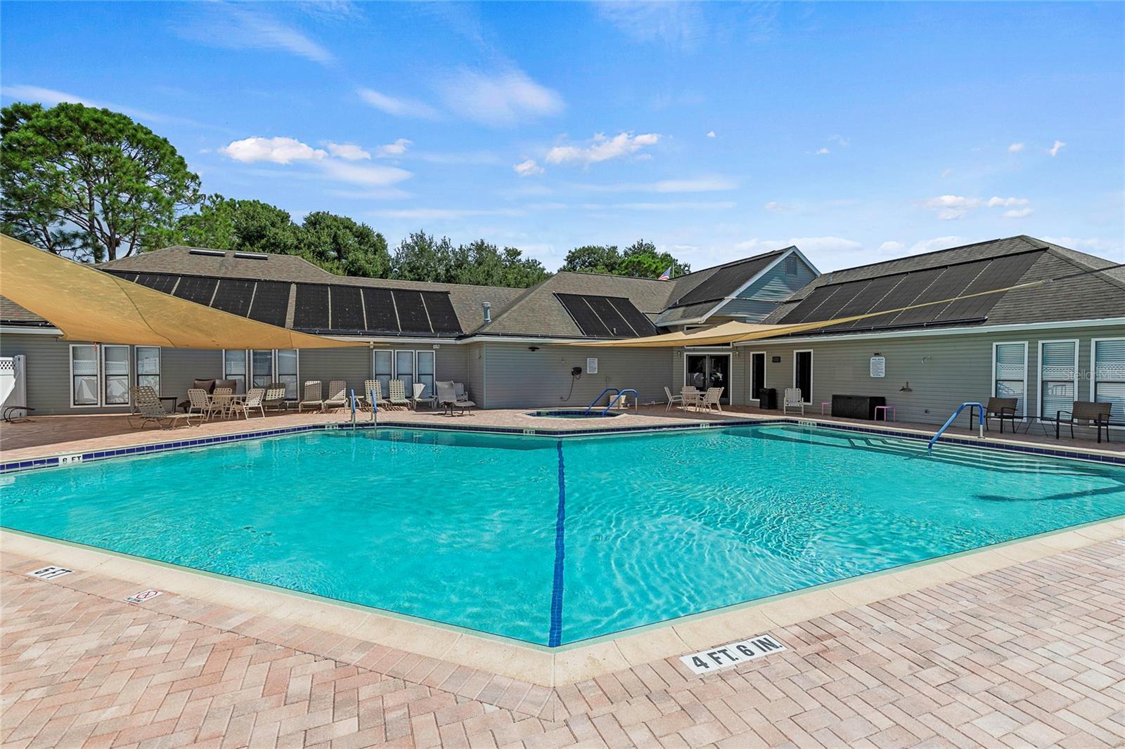 TAVARES BAYTREE PH III SUB - Residential