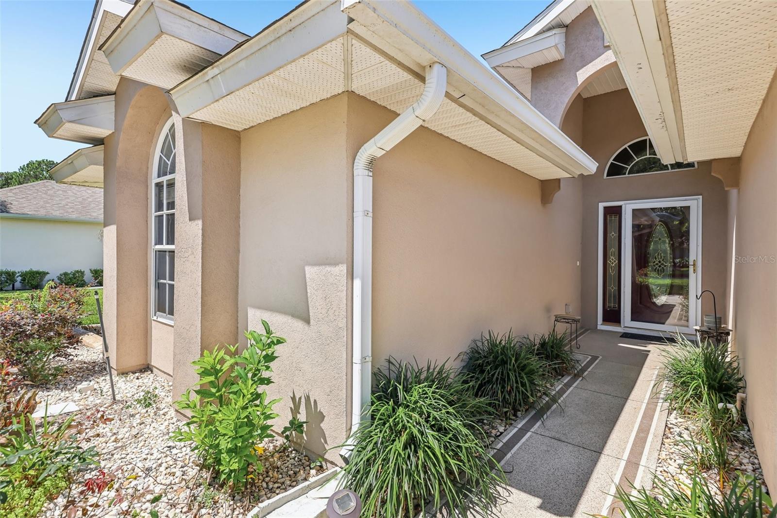 TAVARES BAYTREE PH III SUB - Residential
