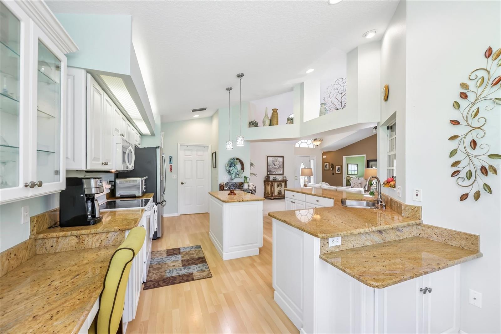 TAVARES BAYTREE PH III SUB - Residential