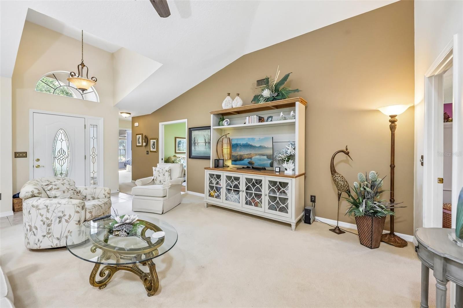TAVARES BAYTREE PH III SUB - Residential