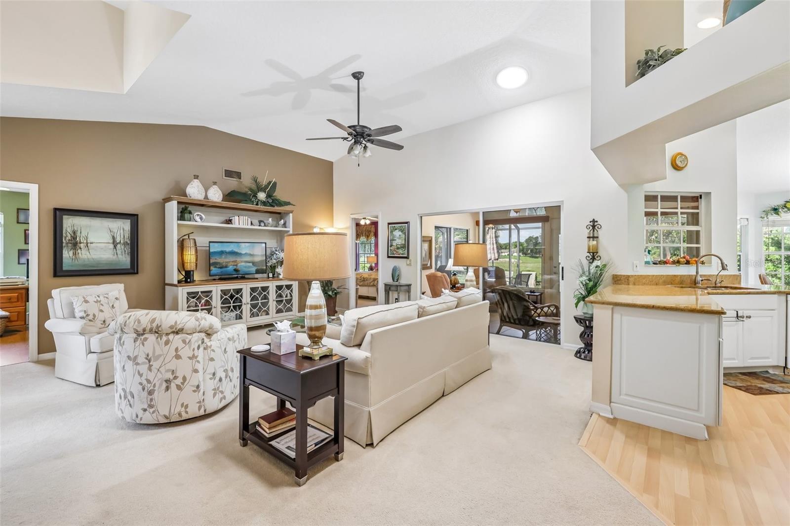 TAVARES BAYTREE PH III SUB - Residential