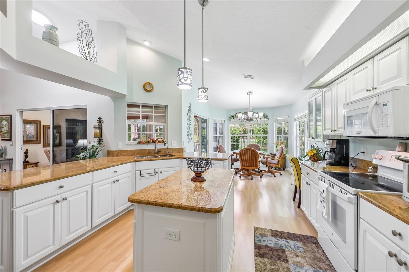 TAVARES BAYTREE PH III SUB - Residential