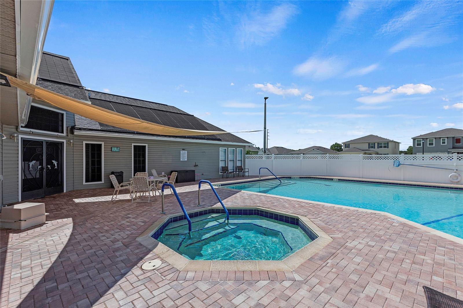 TAVARES BAYTREE PH III SUB - Residential