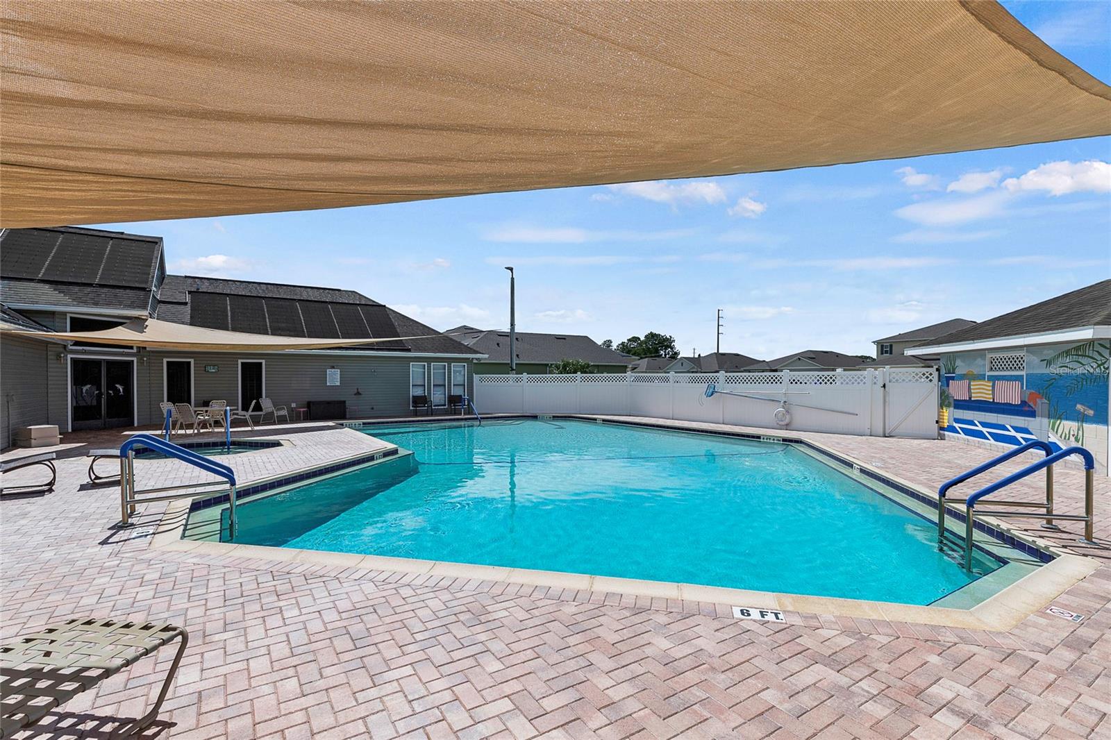 TAVARES BAYTREE PH III SUB - Residential