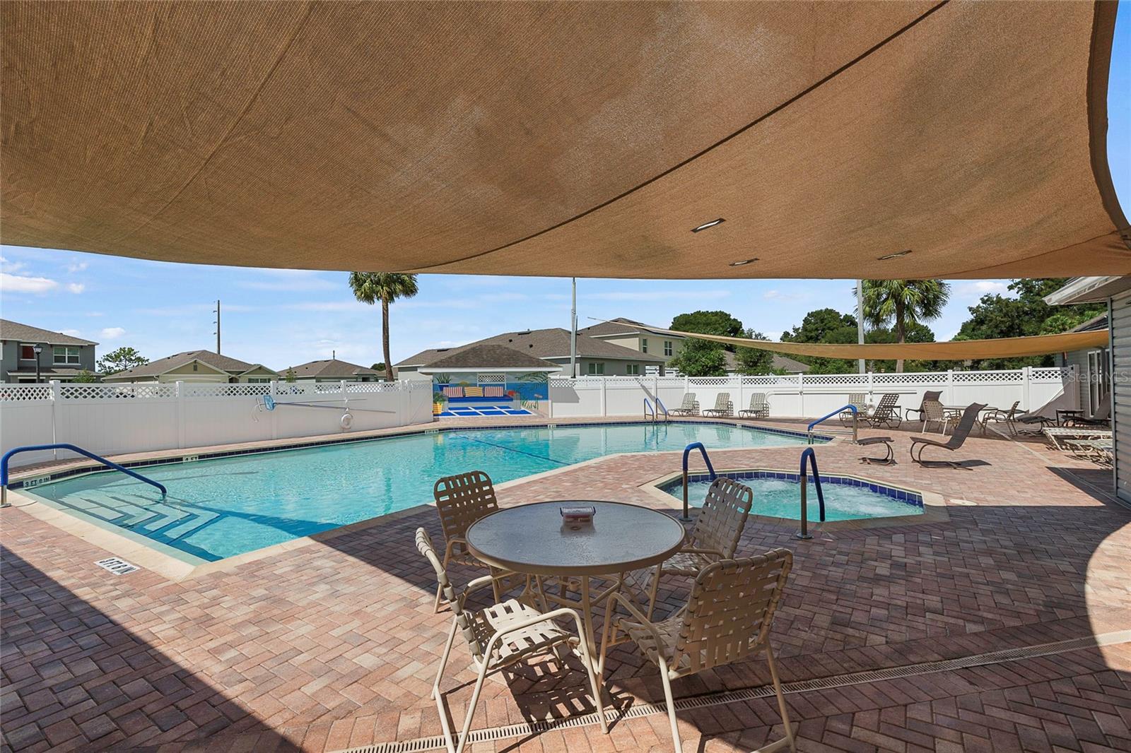 TAVARES BAYTREE PH III SUB - Residential