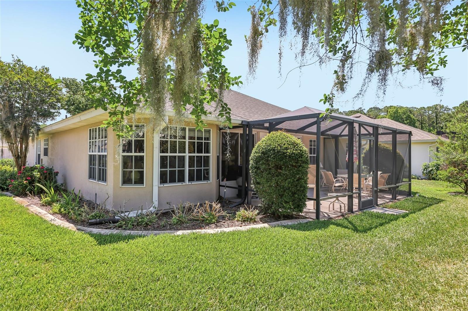 TAVARES BAYTREE PH III SUB - Residential