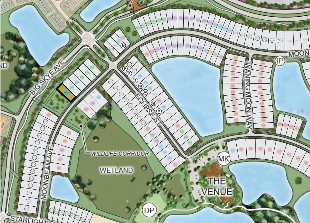 ESPLANADE AT SKYE RANCH - Residential
