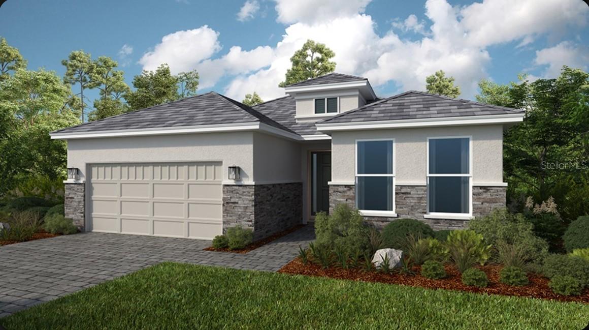 ESPLANADE AT SKYE RANCH - Residential