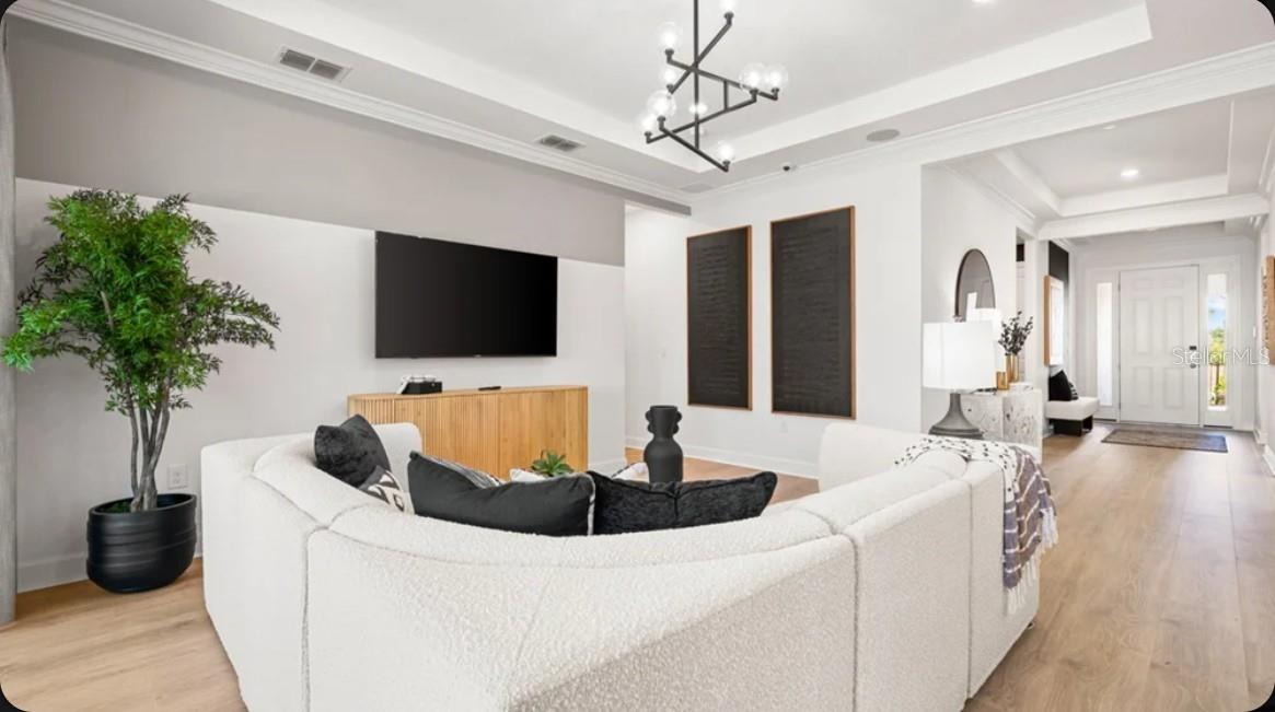 ESPLANADE AT SKYE RANCH - Residential