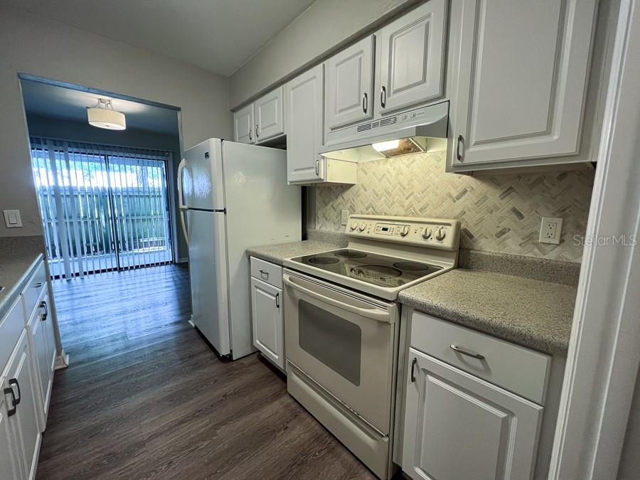 TOWER VILLAGE - Residential Lease