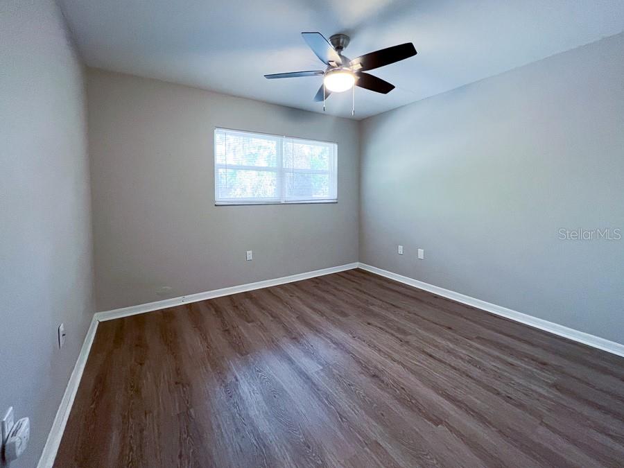 TOWER VILLAGE - Residential Lease