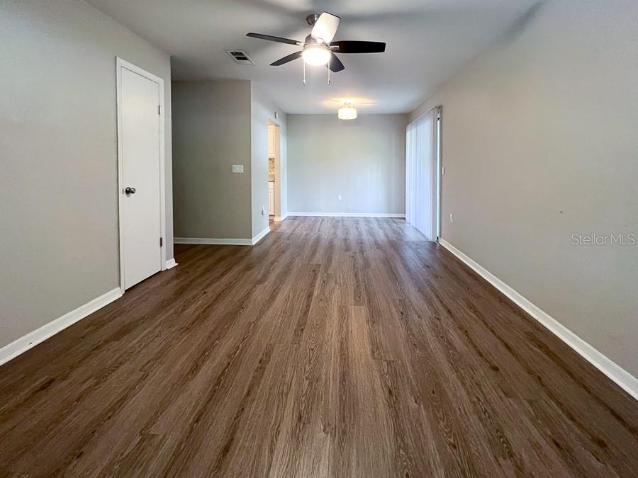TOWER VILLAGE - Residential Lease