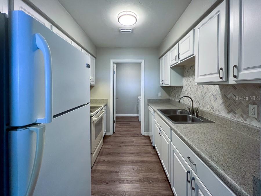 TOWER VILLAGE - Residential Lease