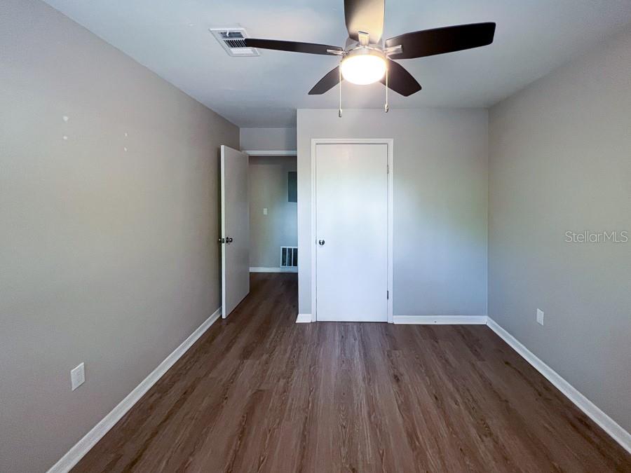 TOWER VILLAGE - Residential Lease