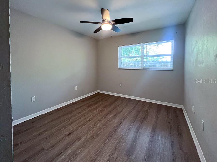 TOWER VILLAGE - Residential Lease