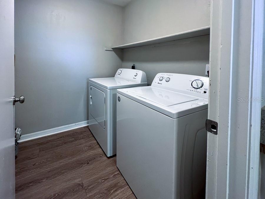 TOWER VILLAGE - Residential Lease