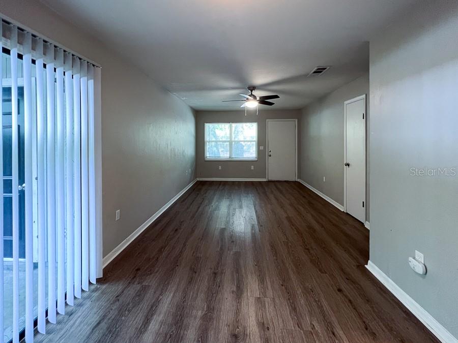 TOWER VILLAGE - Residential Lease