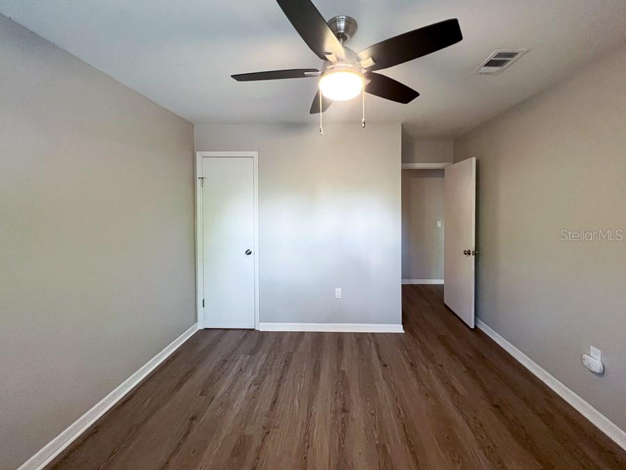 TOWER VILLAGE - Residential Lease
