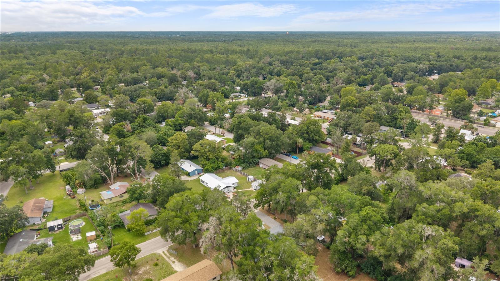 RUTHLAND REP - Residential