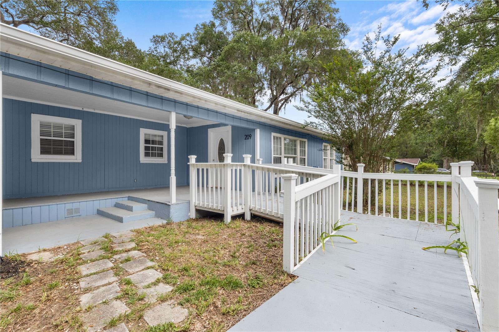 RUTHLAND REP - Residential