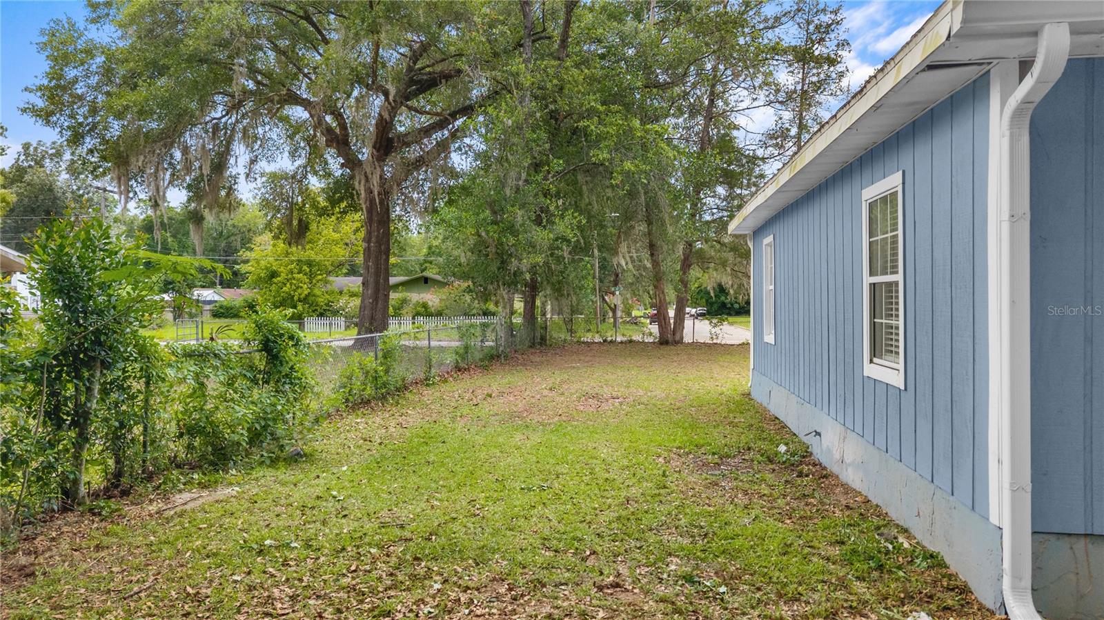 RUTHLAND REP - Residential