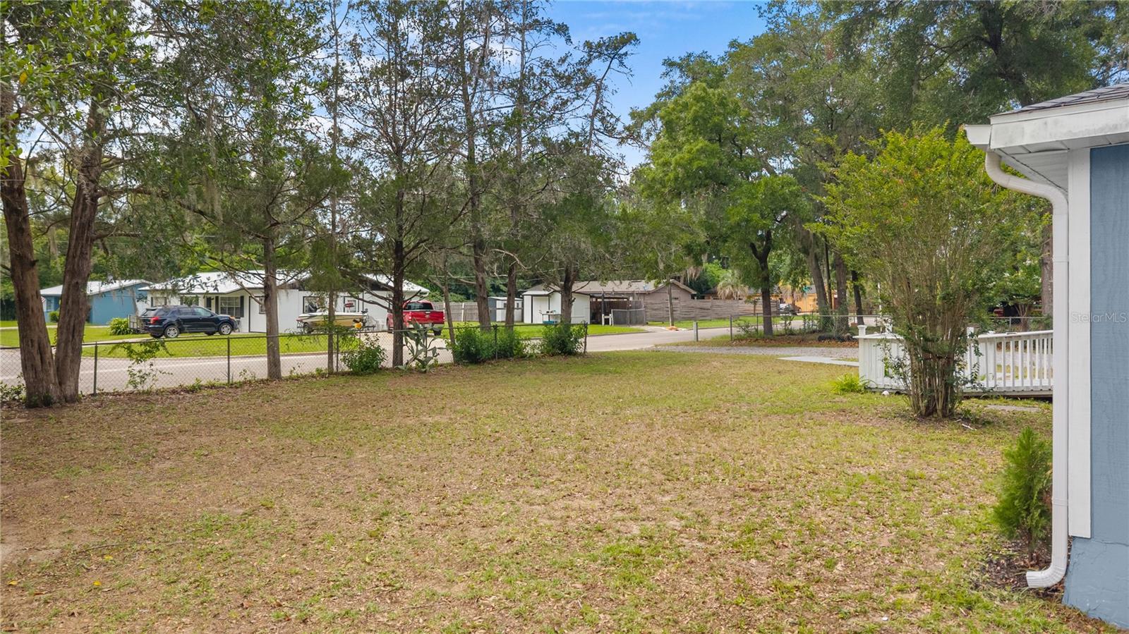 RUTHLAND REP - Residential