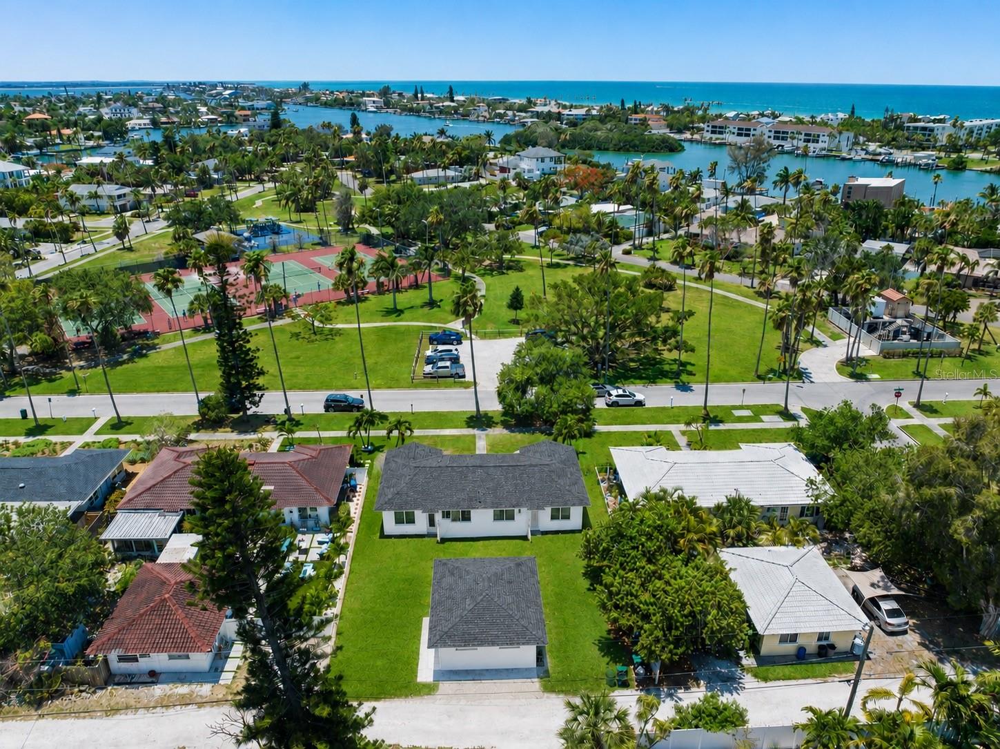 DON CE-SAR PLACE - Residential