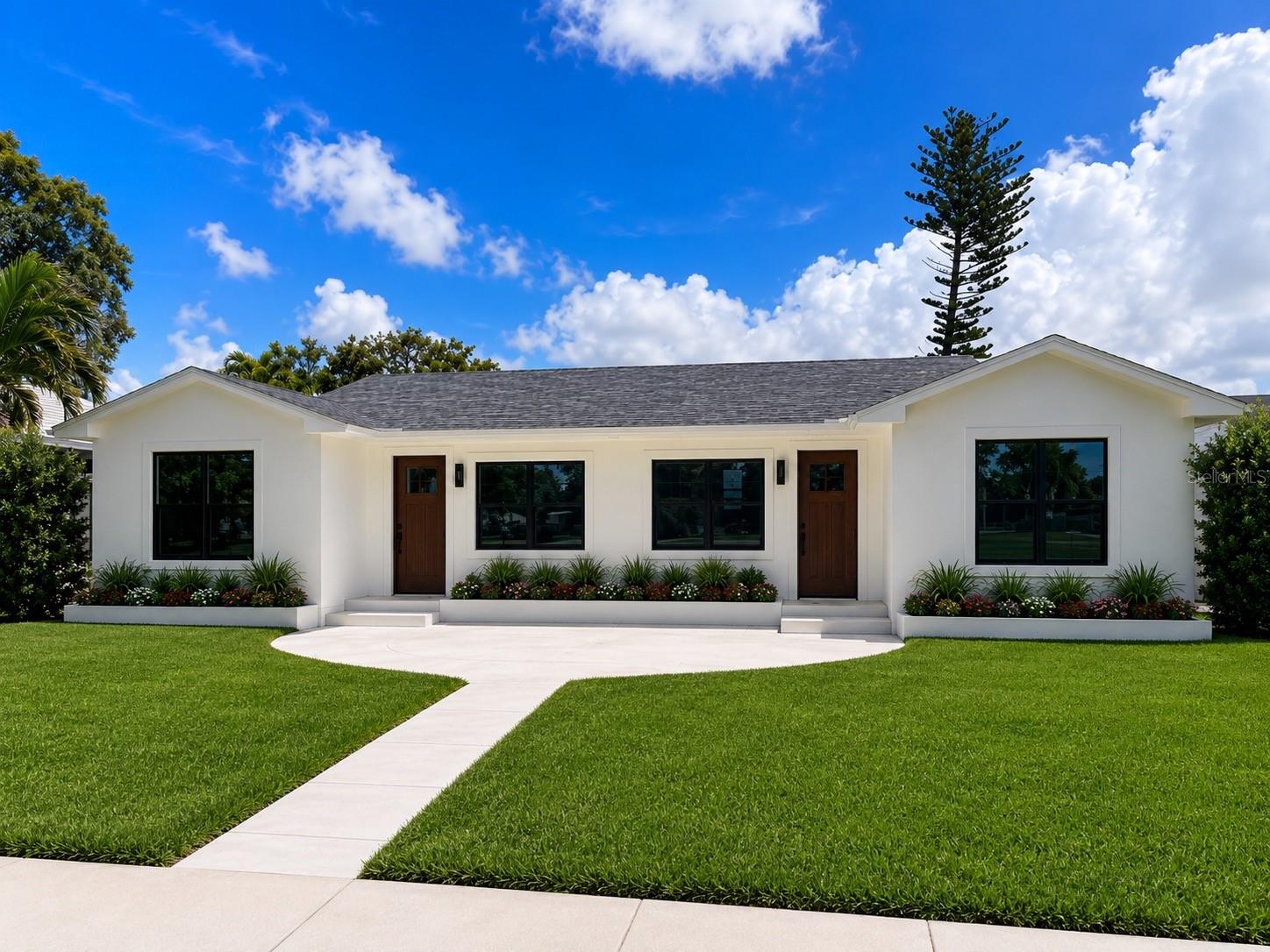 DON CE-SAR PLACE - Residential