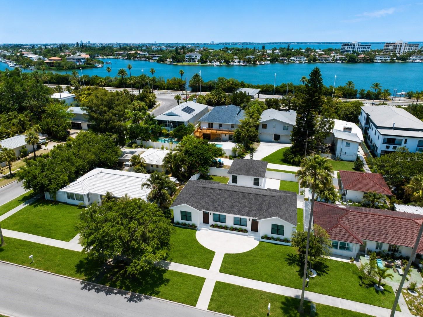 DON CE-SAR PLACE - Residential