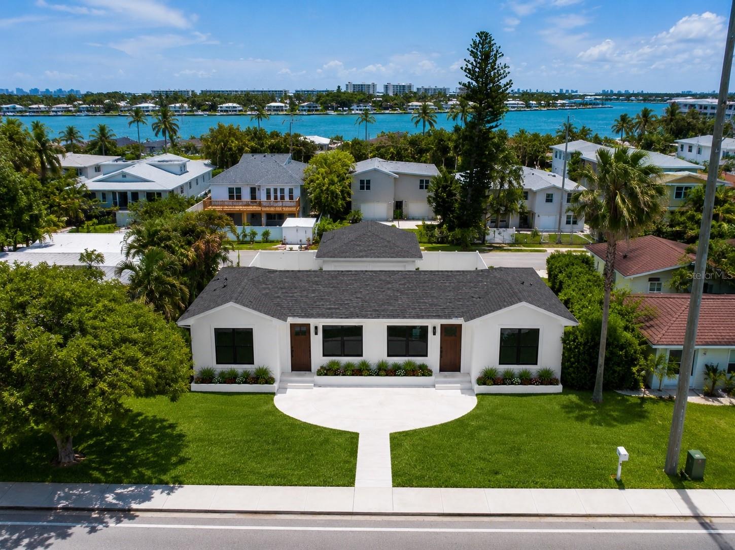 DON CE-SAR PLACE - Residential