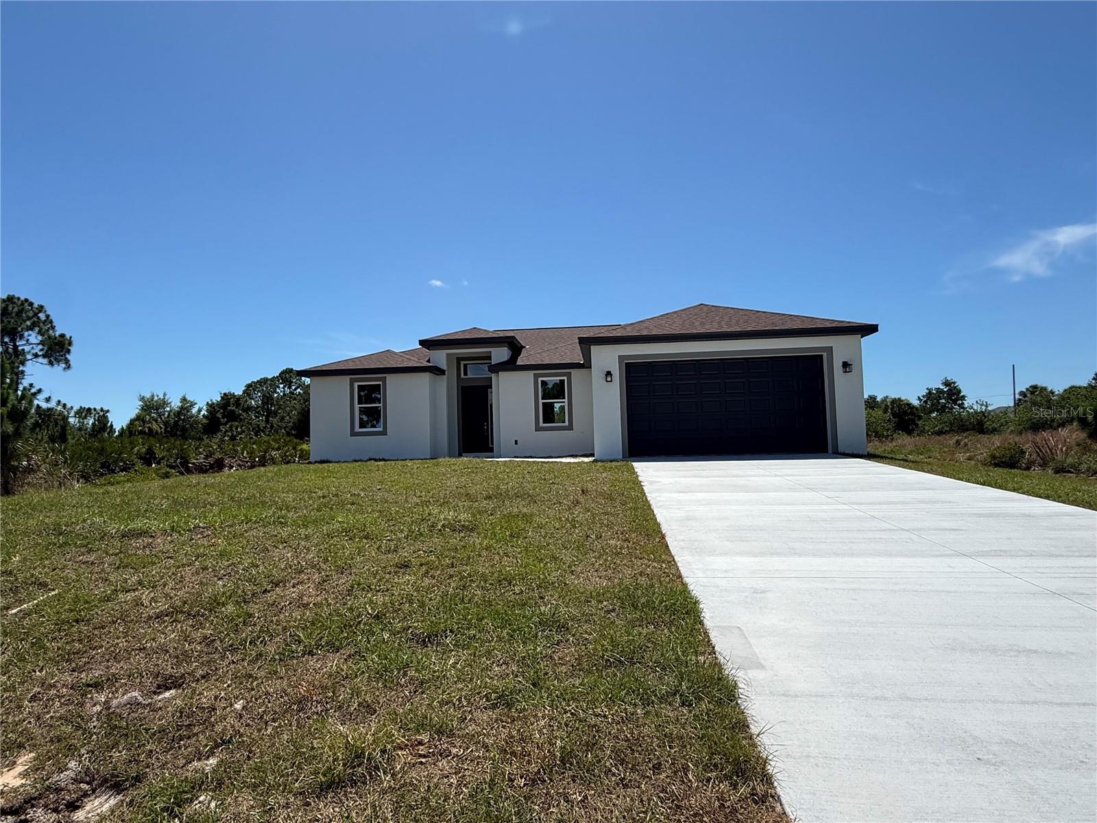 PORT CHARLOTTE SEC 095 - Residential